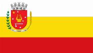 Bandeira e Brasão de Maringá 